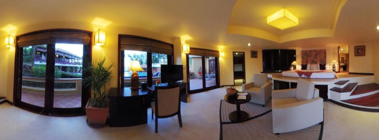פאן ת'ייט Poshanu Boutique Resort מראה חיצוני תמונה